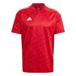 Adidas Heren condivo 21 t-shirt