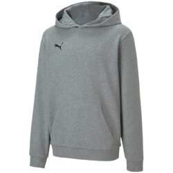 Puma Kinderen/kinderen teamgoal 23 casual hoodie