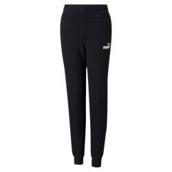 Puma Kinder/kids essentials joggingbroek