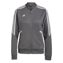 Adidas Dames condivo 22 full zip track jacket