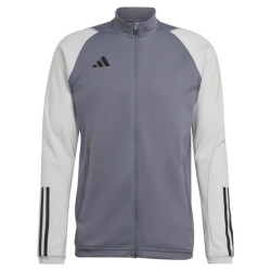 Adidas Heren tiro 23 wedstrijd trainingsjack