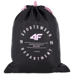 4F Sportswear f081 logo schoenentas