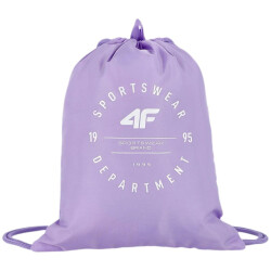 4F Sportswear f081 logo schoenentas