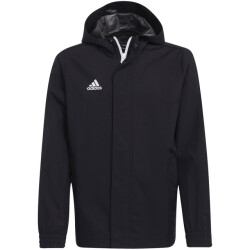 Adidas Kinder/kids entrada 22 all weather jacket