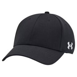 Under Armour Team blitzing logo baseball cap