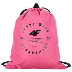 4F Sportswear f081 logo schoenentas