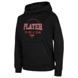 4F Jongens speler hjz2 jblm006 hoodie