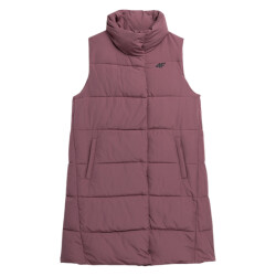 4F Dames aw23tvesf076 bodywarmer