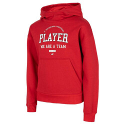 4F Jongens speler hjz2 jblm006 hoodie