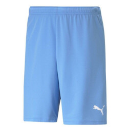 Puma Heren teamrise sweat shorts