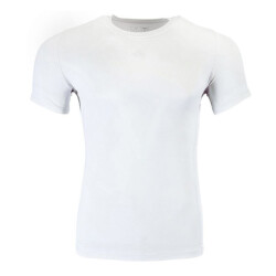 Adidas Heren techfit aeroready t-shirt met korte mouwen