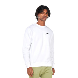 Nike Heren sportswear club sweatshirt
