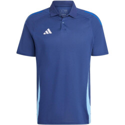 Adidas Heren tiro 24 wedstrijdpoloshirt