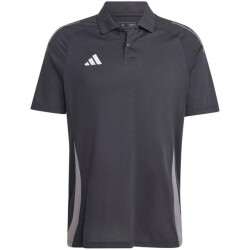 Adidas Heren tiro 24 wedstrijdpoloshirt