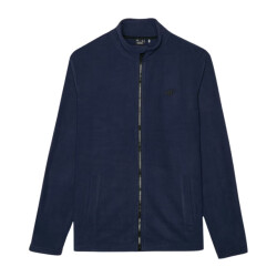 4F Heren wmm00tflem289 fleecejack