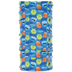 Viking Kinder/kinder monsterfeest bandana