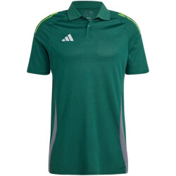 Adidas Heren tiro 24 wedstrijdpoloshirt