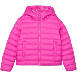 4F Gewatteerd kinderjack f449