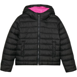 4F Gewatteerd kinderjack f449