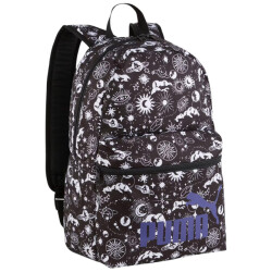 Puma Phase 79948 rugzak met all-over print 22l
