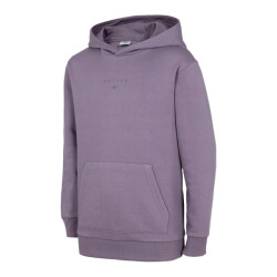 4F Meisjes hjz22 hoodie