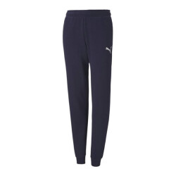 Puma Kinder/kids teamgoal 23 casual joggingbroek