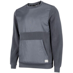 4F Heren h4z22 blm010 sweatshirt