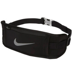Nike Heuptas voor op de racedag