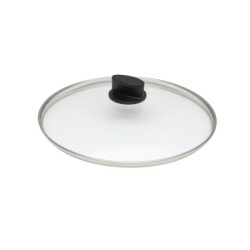 Woll Eco lite glas deksel 30 cm