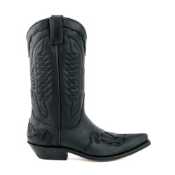 Mayura Boots Cowboy laarzen 17-crazy old negro