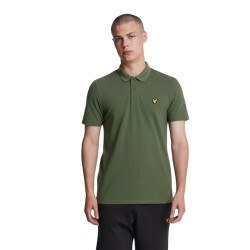 Lyle and Scott Polo heren