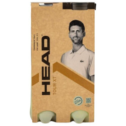 Head Tennisballen