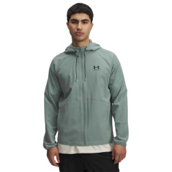 Under Armour Sportvest heren