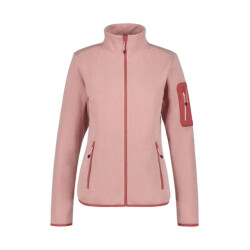 Icepeak Fleece vest dames