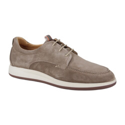 Berkelmans 251007996 heren veterschoenen sportief