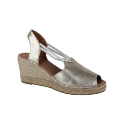 Viguera 2143 elista sahara dames sandalen sportief