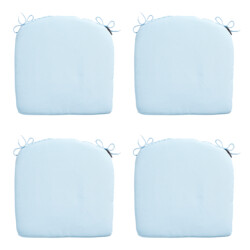 Madison Zitkussen panama skyway 46x48 - 4 stuks