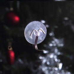 CaliCosy Zuignaphaken set van 50