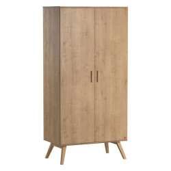 CaliCosy Kast met 2 deuren h207,5 cm nautis