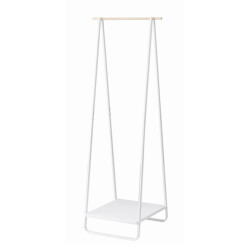 CaliCosy Dragend in metaal en hout h140 cm