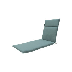 Madison ligbedkussen 190x60 - beige recycled canvas