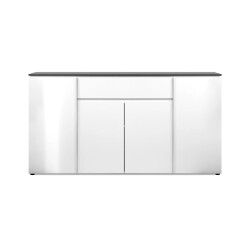CaliCosy Buffet met 4 deuren en 1 lade l177,5 cm brest