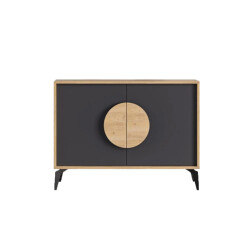 CaliCosy Buffet 2 deuren l110 cm vae