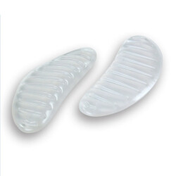 CaliCosy Steunzool met gel, per 2 stuks
