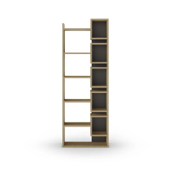 CaliCosy Étagère design h168,5 cm eladi translates to 