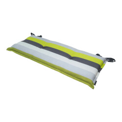Madison bankkussen victoria green (120) 110x48cm