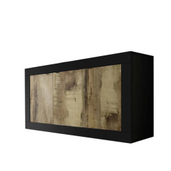 CaliCosy Buffet 3 deuren initial l160 cm