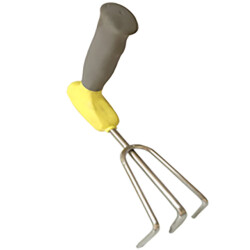 CaliCosy Tuin klauw ergonomische handgreep 90°