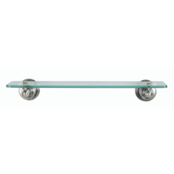 Signature Durand glazen rek