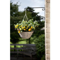 CaliCosy Hangende mand met inbegrepen tomatenplanten